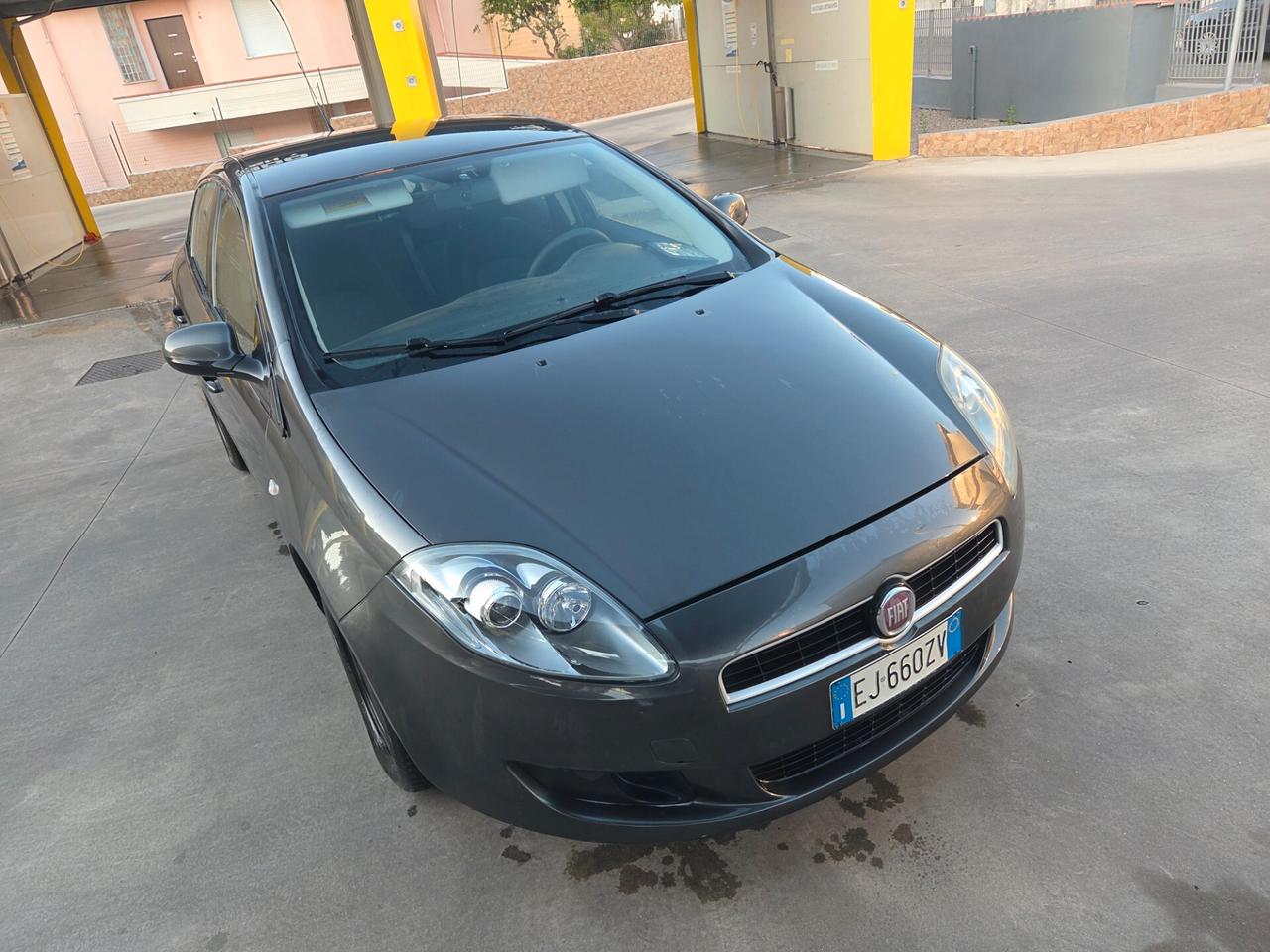 Fiat Bravo 1.6 MJT 105 CV 2009