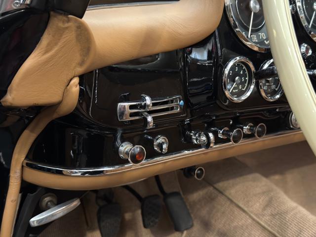 MERCEDES-BENZ 190 SL *CONDIZIONI PERFETTE*