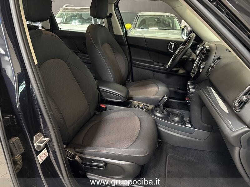 MINI Mini Countryman F60 2017 Diese Mini Countryman 2.0 Cooper D auto my18