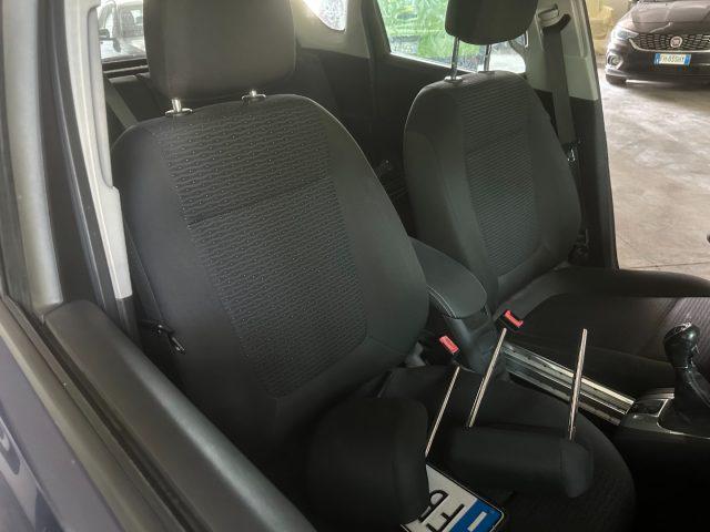 OPEL Meriva 1.4 Turbo 120CV GPL Tech Elective