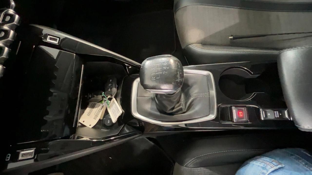 Peugeot 208 PureTech 100 Stop&Start 5 porte Allure