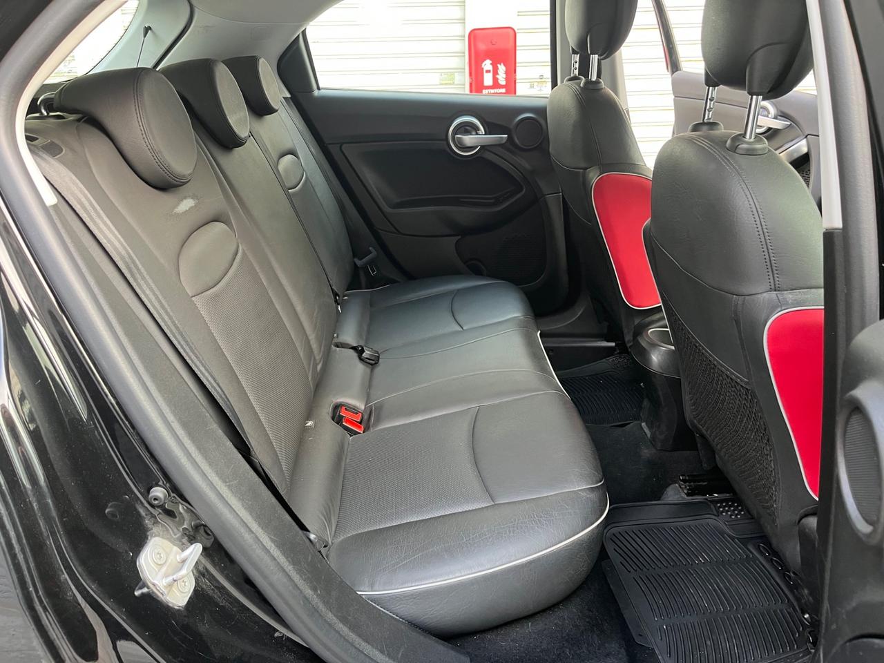 Fiat 500X 1.6 E-Torq 110 CV Pop Star BENZINA EURO6