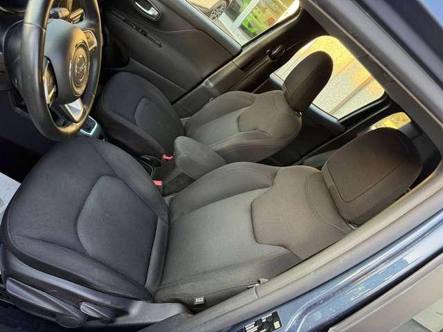 Jeep Renegade 1.6 mjt Longitude 2wd 130cv Proo Fin