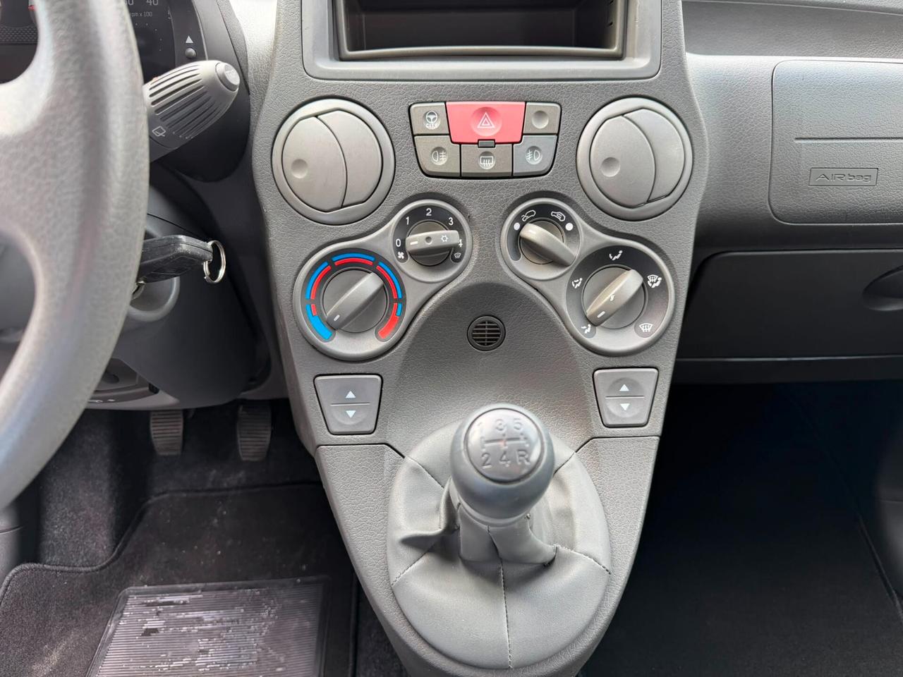 Fiat Panda 1.2 Emotion *79.000 km*