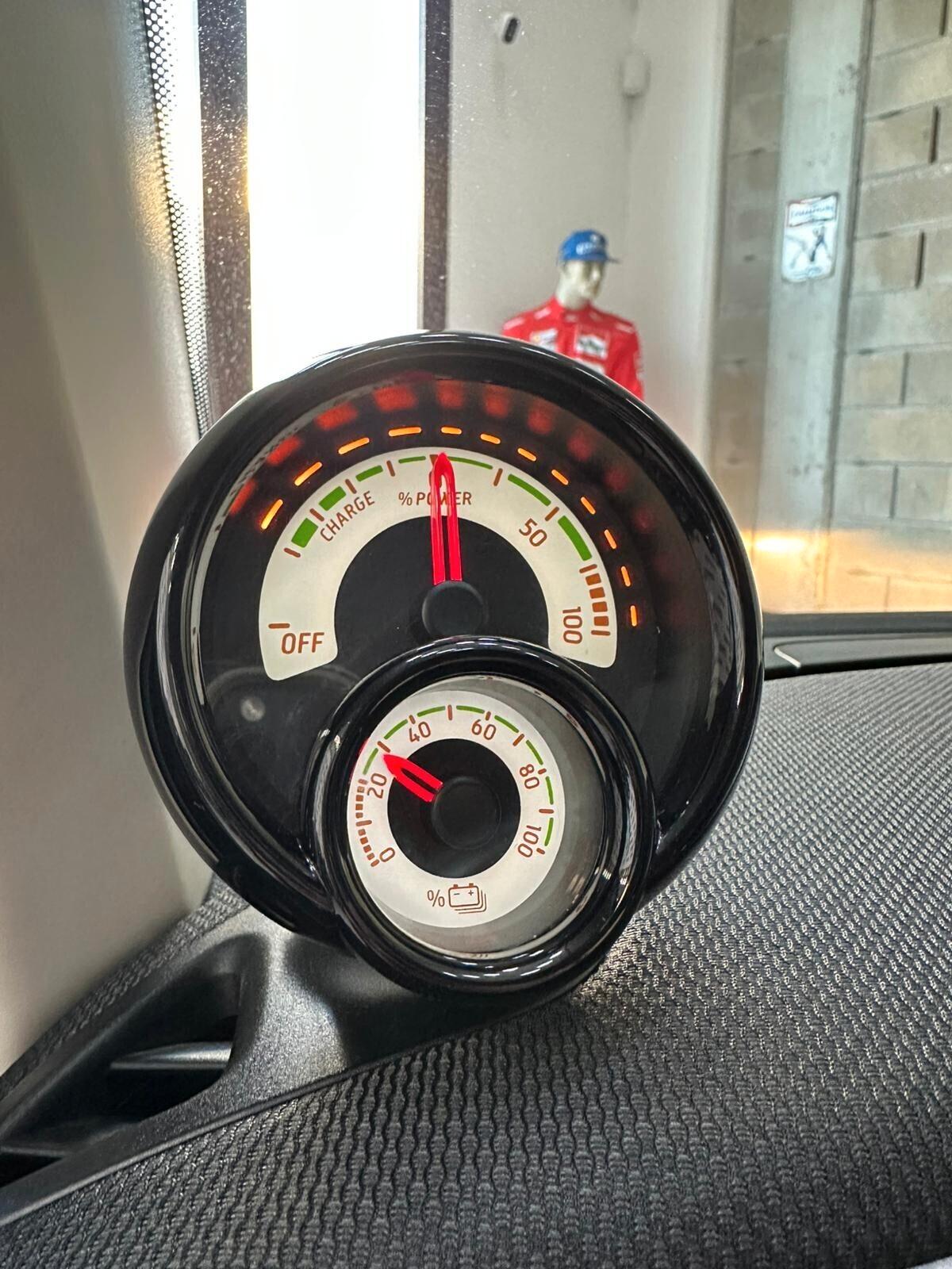 Smart ForTwo EQ Racingreen 41KW - 24 MESI GARANZIA