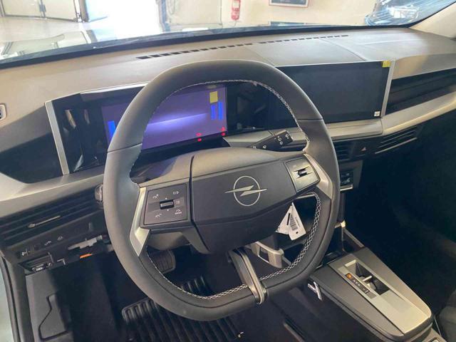 OPEL Frontera Hybrid 145 CV EDCT GS