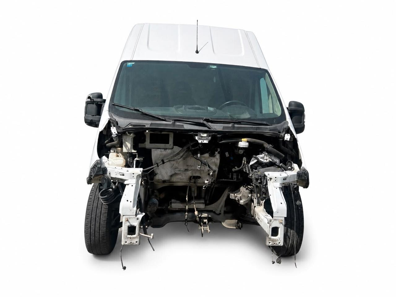 FIAT DUCATO 2017 l3h3 2.3 mjt 177 CV EURO 6B