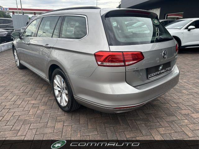 VOLKSWAGEN Passat Variant 2.0 TDI 150 CV DSG Executive BMT