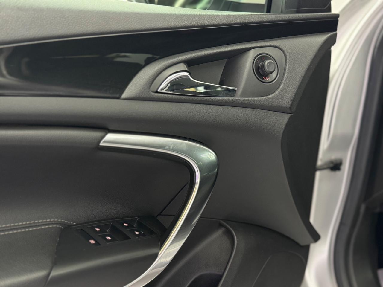 Opel Insignia 2.0 CDTI 131Cv Cosmo-Full Opt