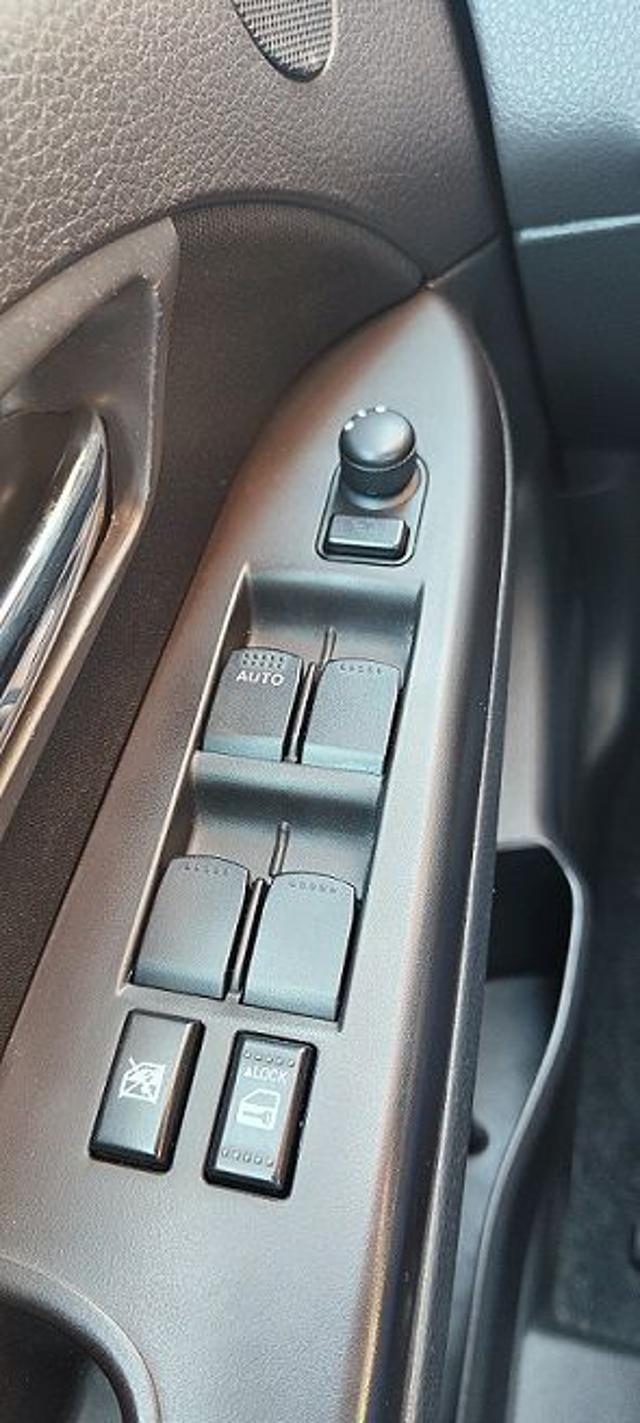 FIAT Sedici FIAT Sedici 2.0 D Multijet 4x4 Diesel