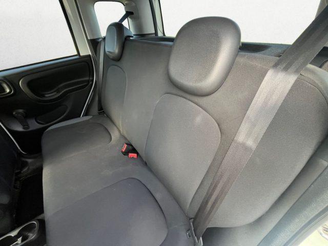 FIAT Panda 1.2