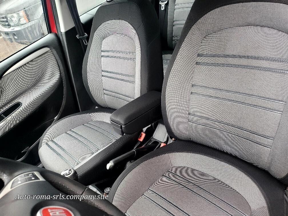 Fiat Punto Evo 1.4 5 porte Active