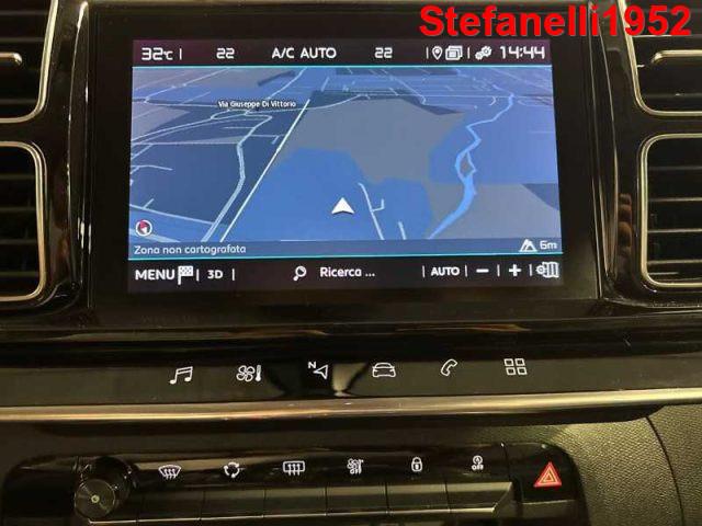 CITROEN C5 Aircross 2018 - 1.6 puretech Feel s&s 180cv e