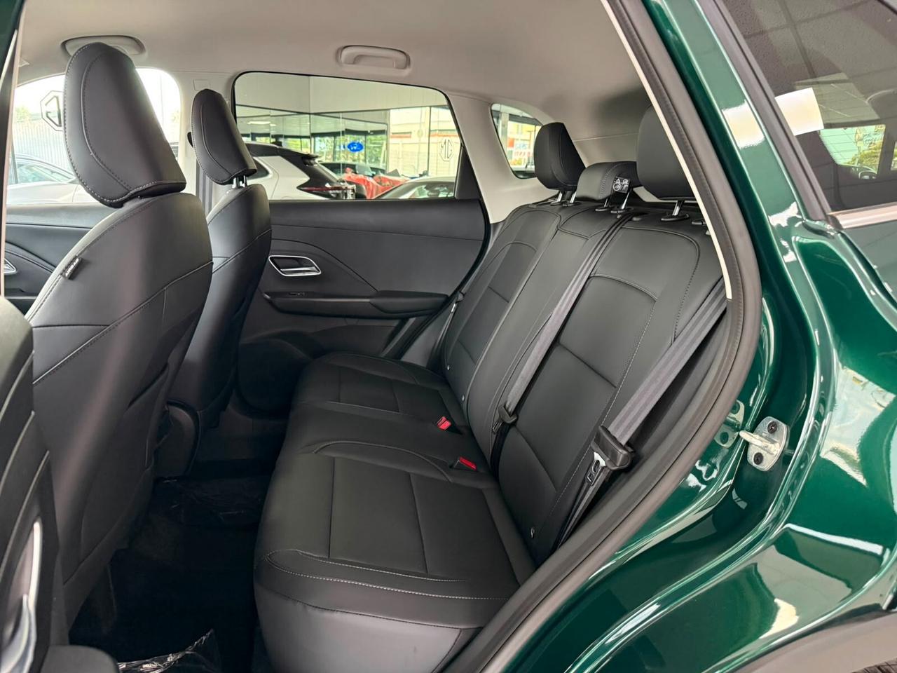 Mg ZS 1.5 Comfort