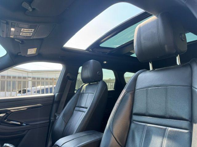 LAND ROVER Range Rover Evoque 2.0D I4 180CV AWD R-Dynamic HSE TETTO PANORAMICO