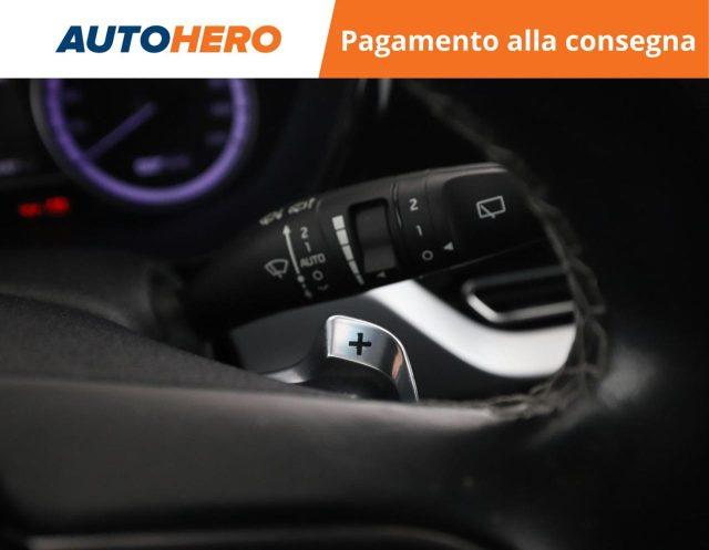 KIA Niro 1.6 GDi DCT HEV Style