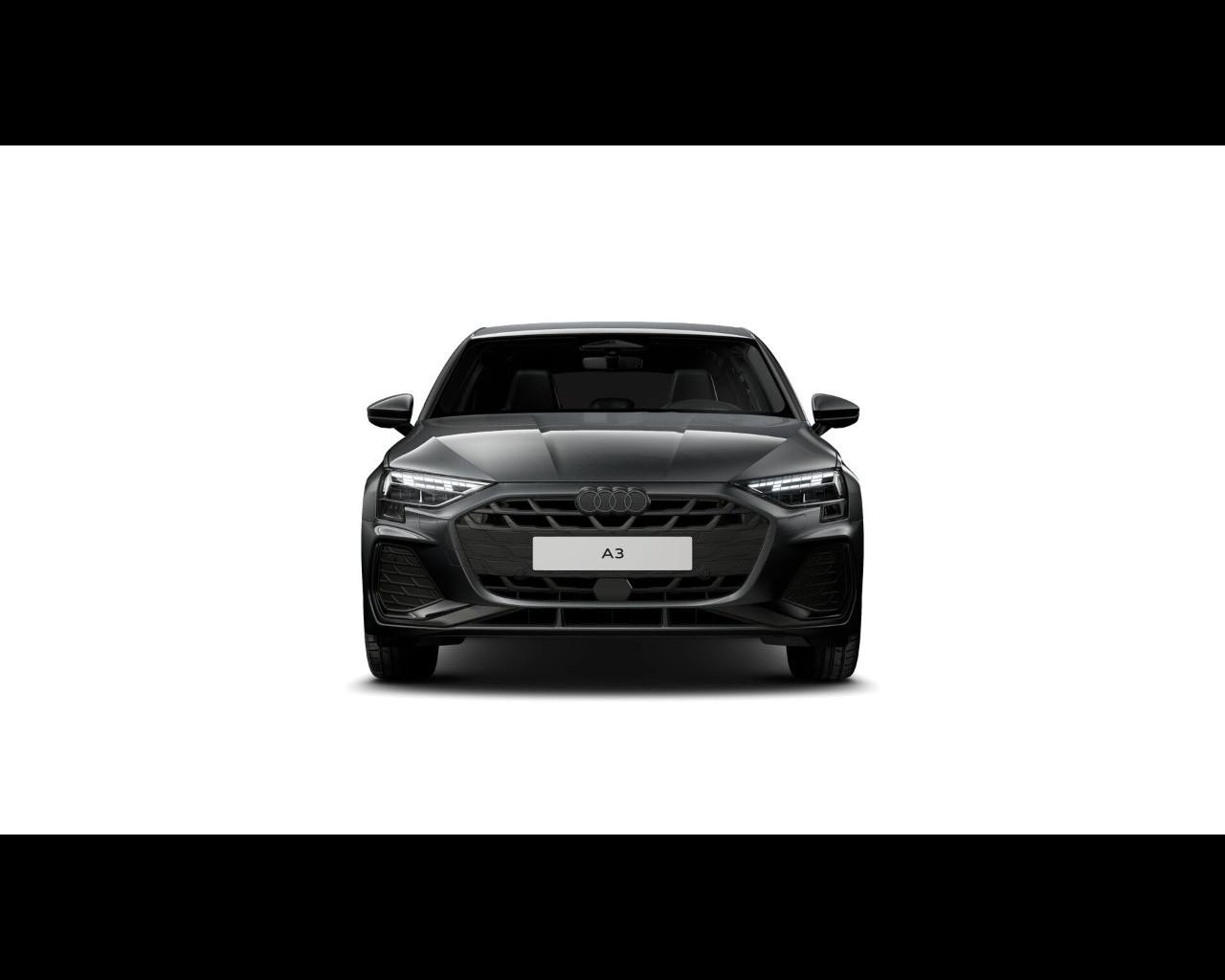 AUDI Audi A3 Sportback S line edition TDI 110 kW S tronic