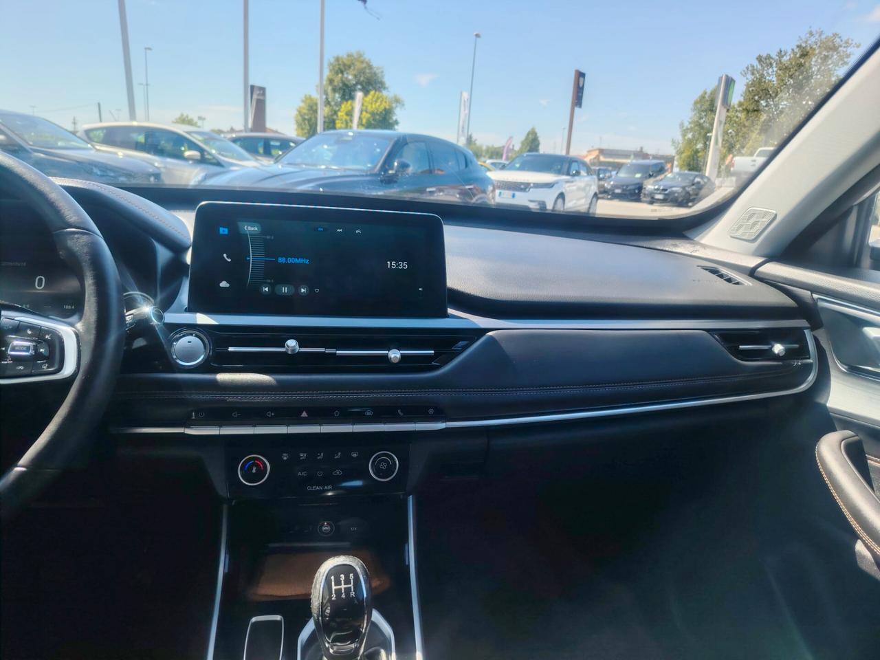 Dr 5.0 1.5 Bi-Fuel GPL - NEOPATENTATI