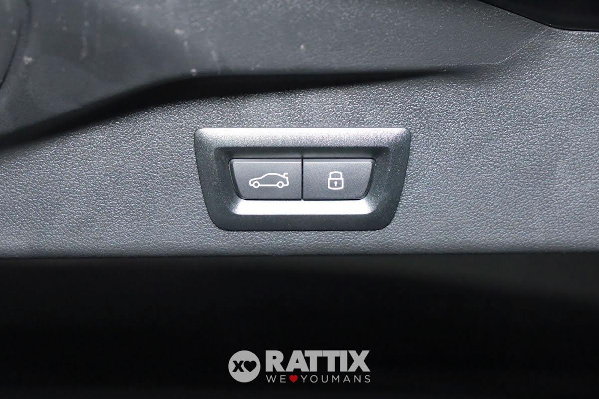 BMW X5 3.0 PHEV MSport xDrive50e Auto + tetto apribile