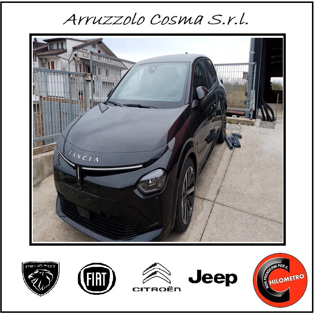 Lancia Ypsilon 51kWh LX-PRONTA CONSEGNA