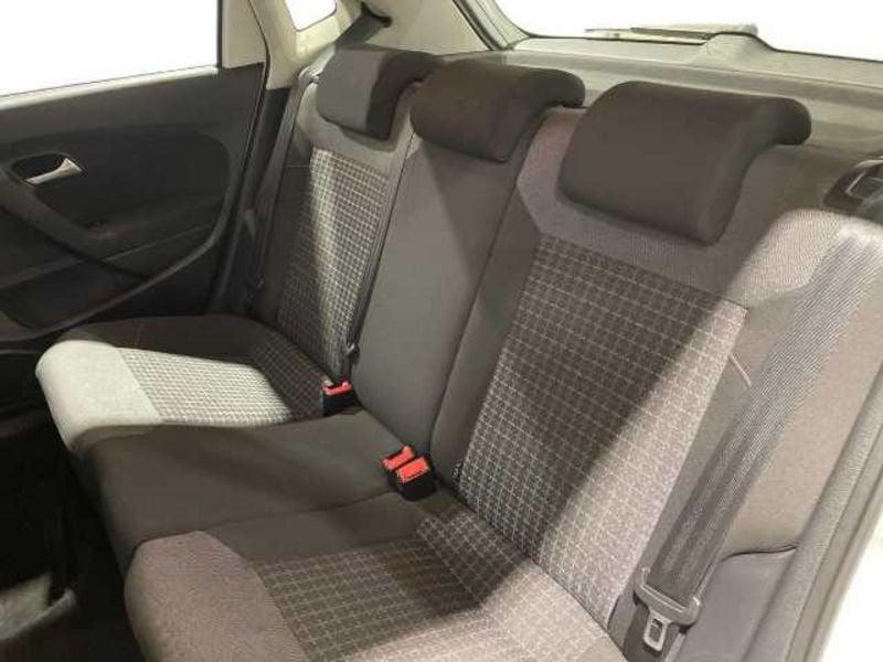 Volkswagen Polo V 2014 1.4 tdi Comfortline 75cv 5p