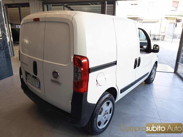 FIAT Fiorino 1.3 MJT 80CV Cargo + IVA 22%