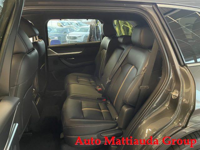 MAZDA CX-80 3.3L e-Skyactiv D M Hybrid AWD Homura Plus