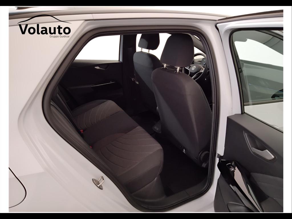 VOLKSWAGEN ID.3 2023 - ID.3 58 kWh Pro Performance 204cv