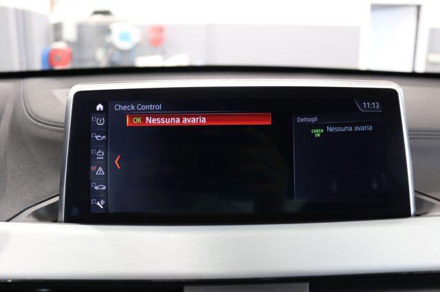 BMW X1 sDrive18d xLine PLUS AUTO