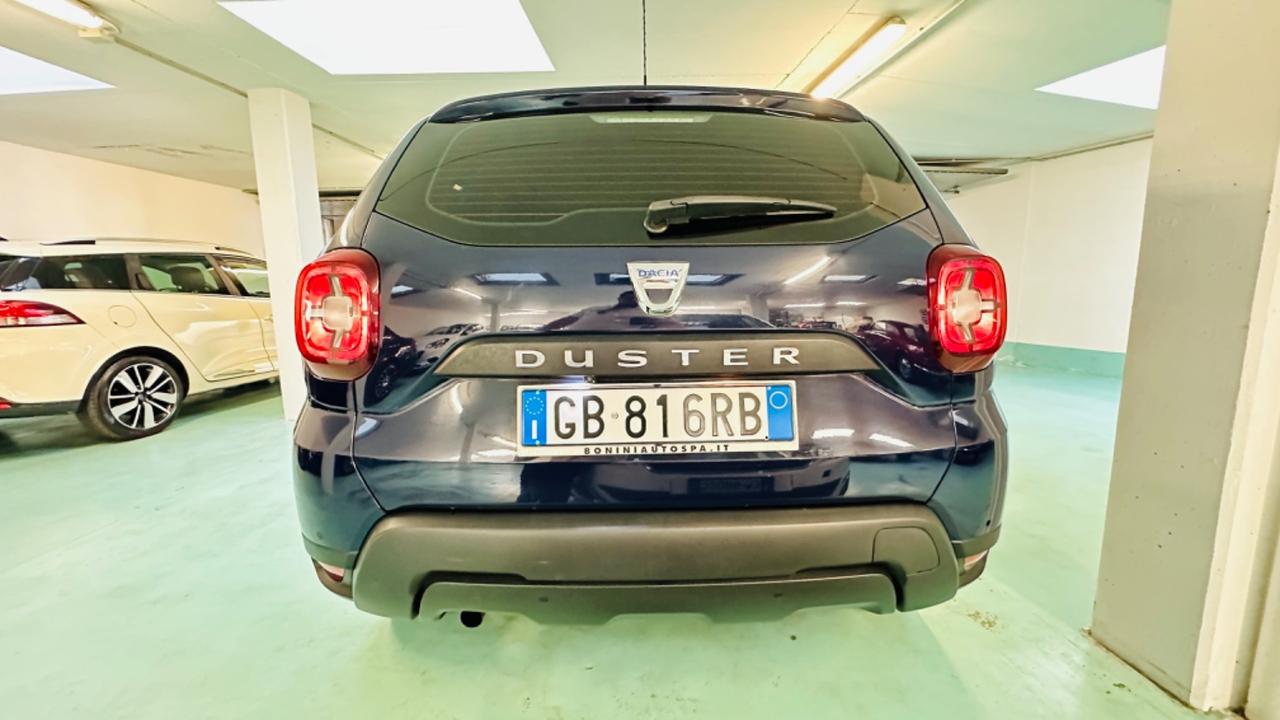 Dacia Duster 1.0 TCe 100 CV ECO-GPL.2020