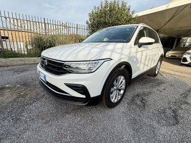 Volkswagen Tiguan 2.0 TDI 150 CV SCR DSG Life