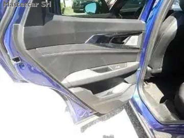 RENAULT Austral 1.3 mild hybrid Techno 160cv auto - GT190XZ