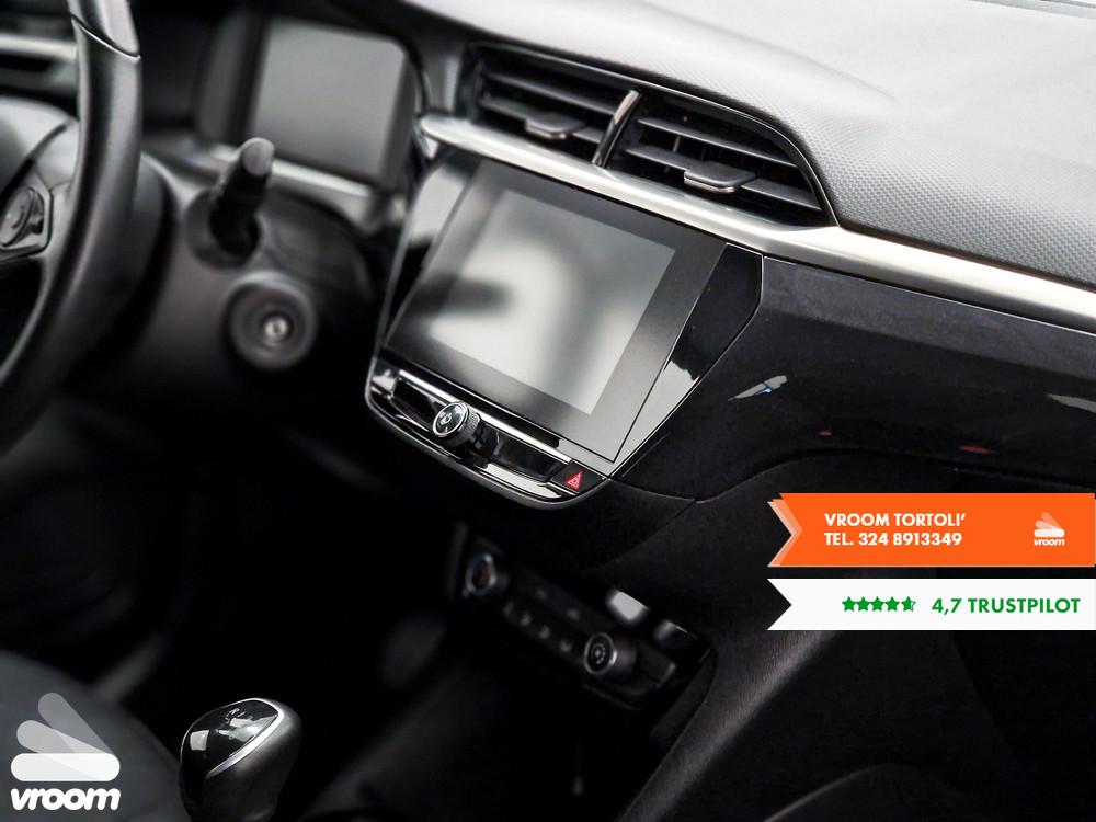 OPEL Corsa 6ª serie Corsa 1.2 100 CV Elegance