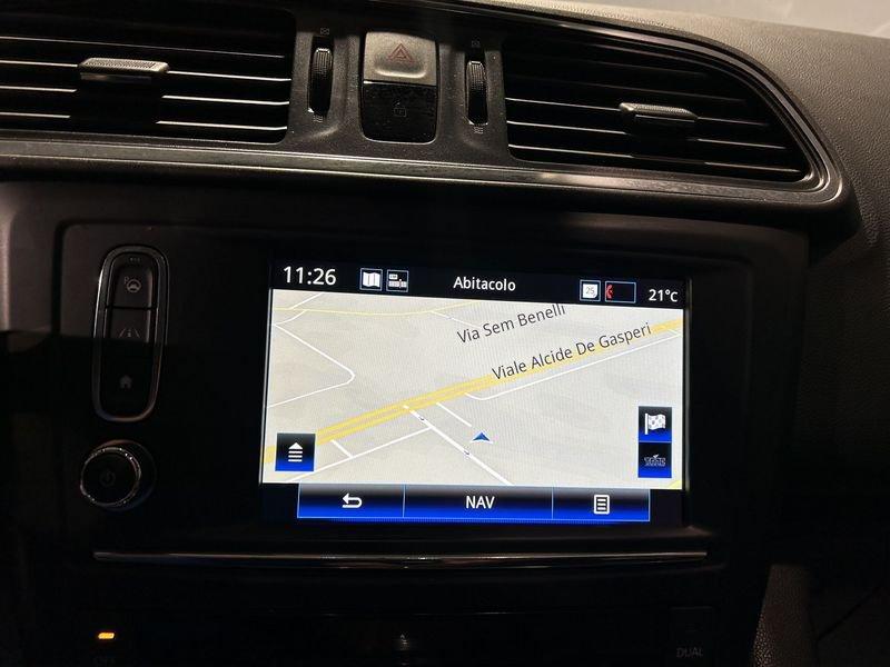 Renault Kadjar dCi 130CV 4x4 Energy Hypnotic