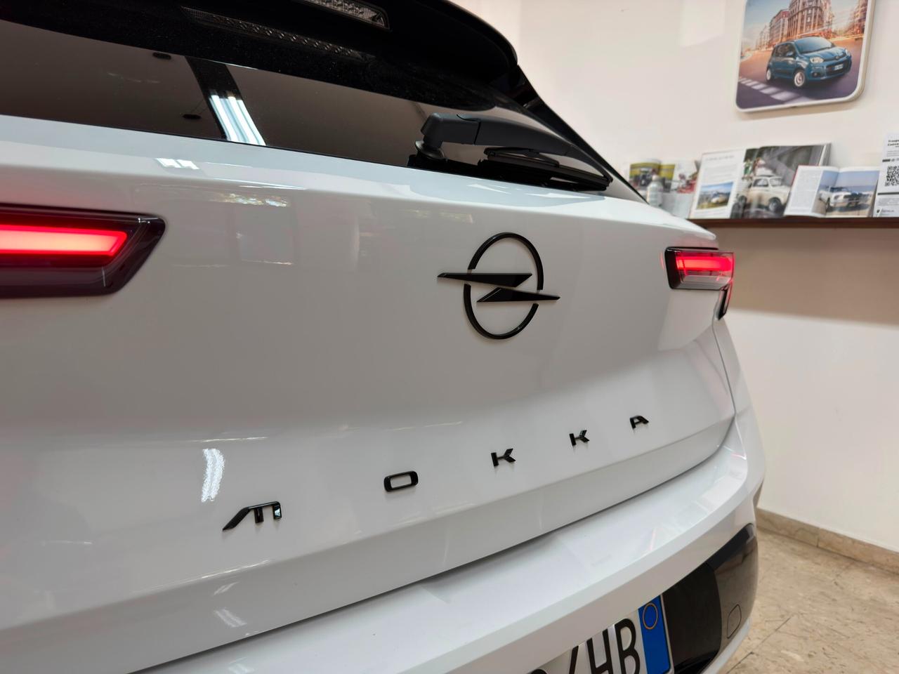 Opel Mokka 1.2 Turbo 130 CV GS
