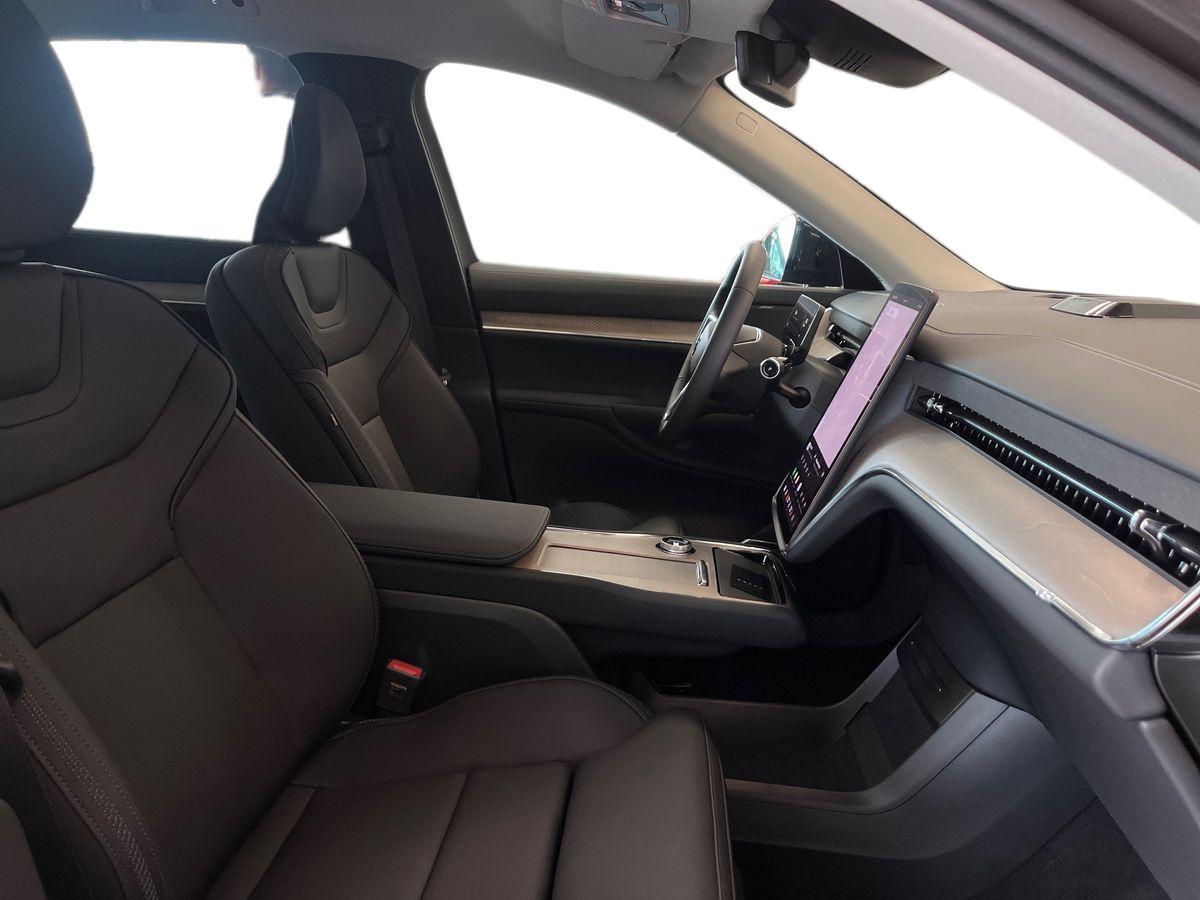 VOLVO EX90 twin motor Ultra awd