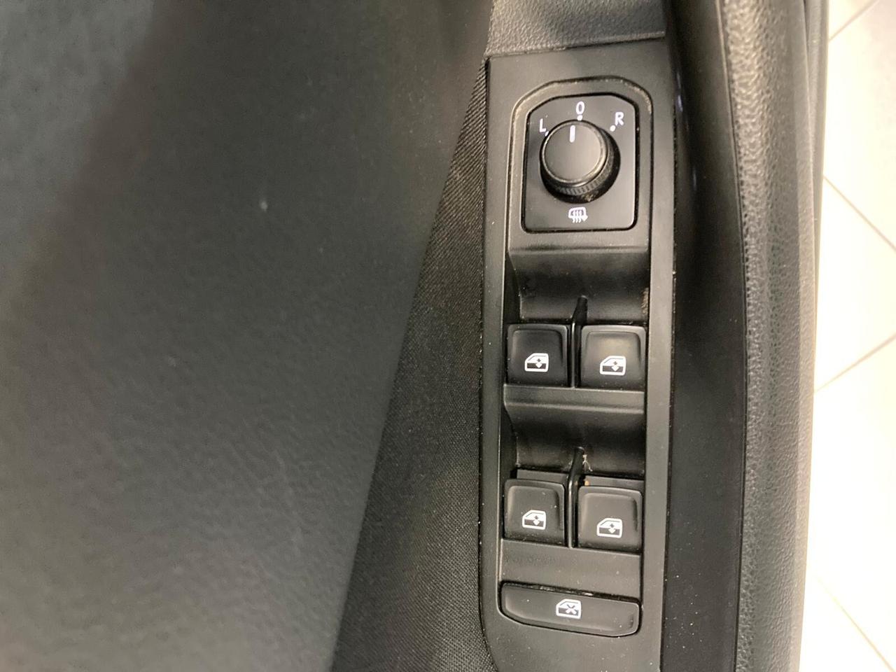 Skoda Kamiq 1.0 TSI 115 CV Style