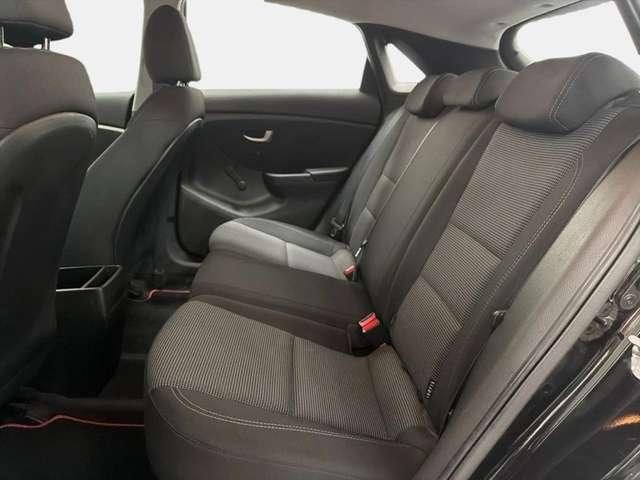 Hyundai i30 1.4 CRDi 5p. Classic
