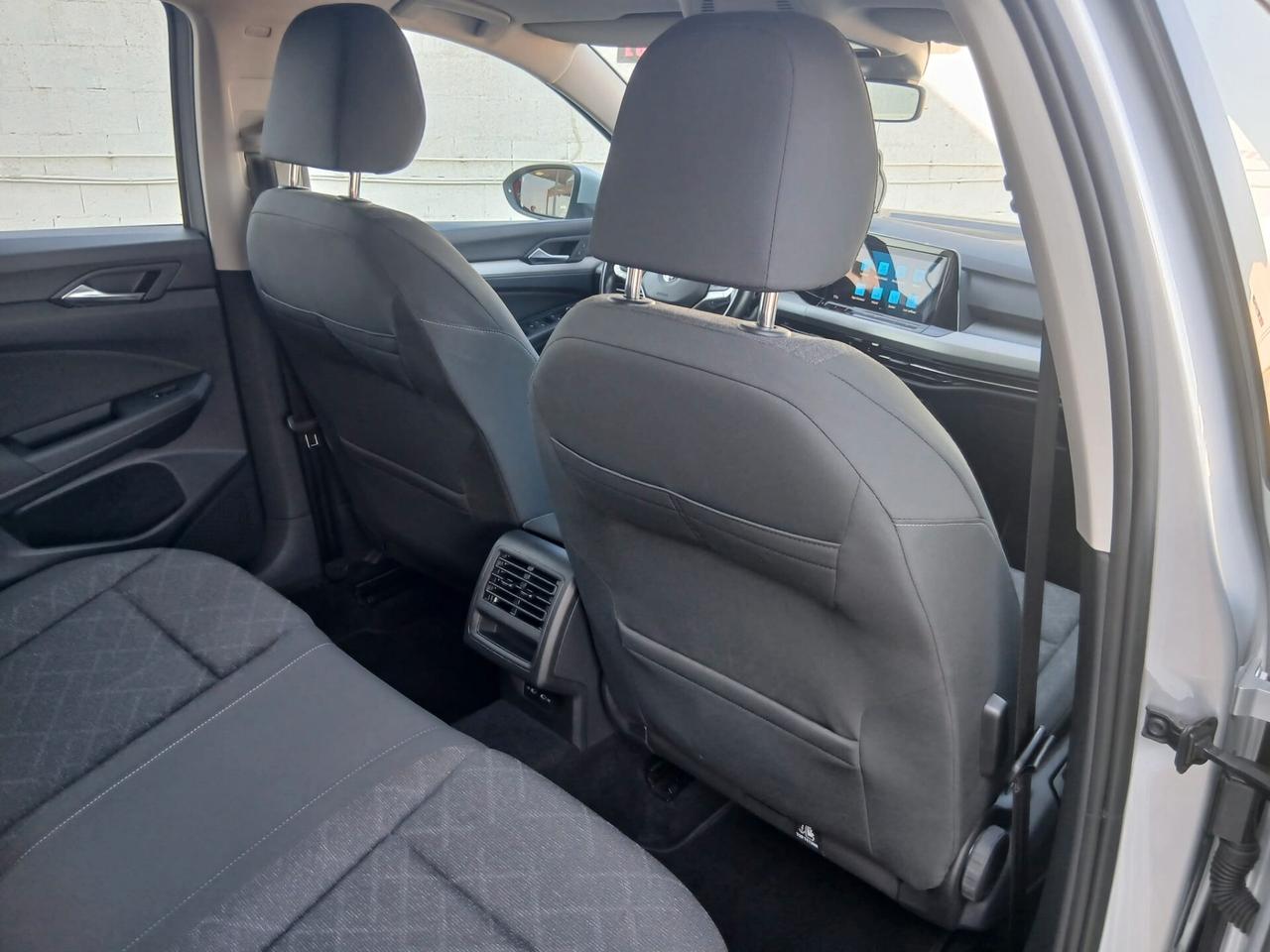 Volkswagen Golf 2.0 TDI 116CV UNICO PROPRIETARIO