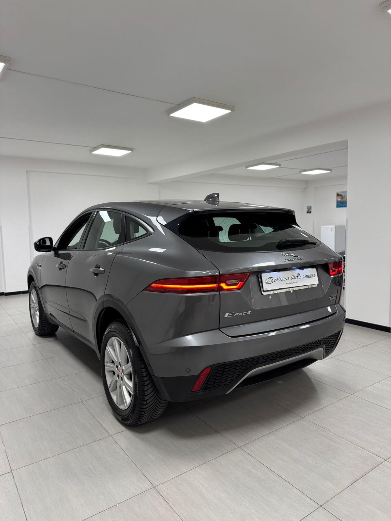Jaguar E-Pace 2.0D 150 CV R-Dynamic