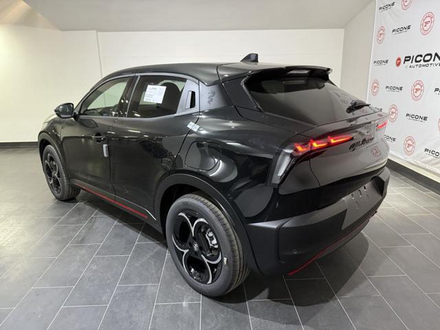 ALFA ROMEO Junior 1.2 145 CV Hybrid eDCT6 Speciale