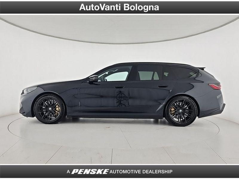 BMW Serie 5 M5 Touring 4.4 727cv auto