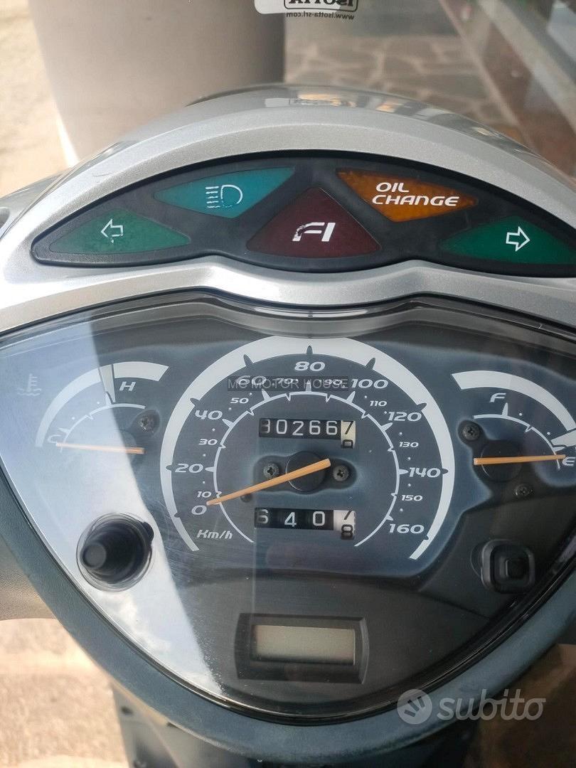 Honda sh 150 #rate senza busta paga#permute