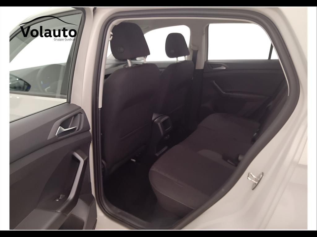 VOLKSWAGEN T-Cross 2019 - T-Cross 1.0 tsi Style 95cv