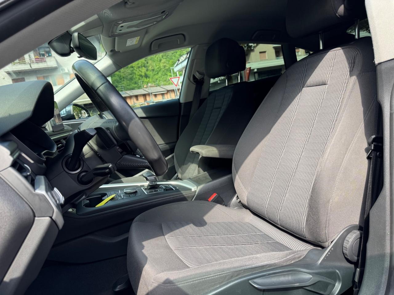 Audi A5 SPB 2.0 TFSI 252 CV S tronic quattro edition