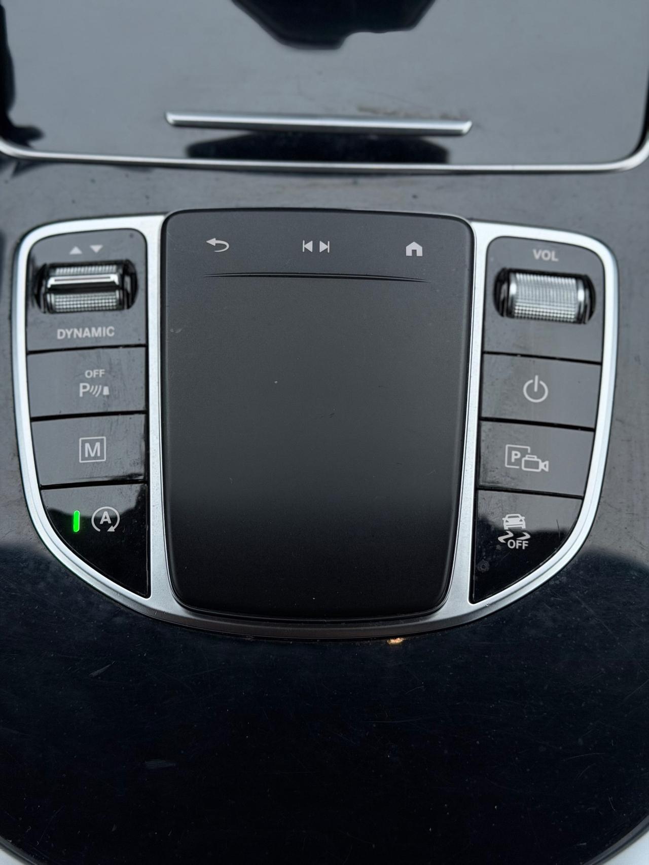 Mercedes GLC 220d 194CV 4Matic Sport Restyling