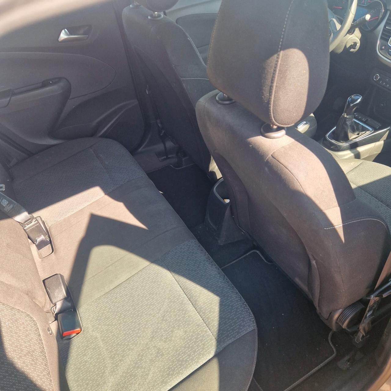 Opel Crossland X 1.2 12V Innovation