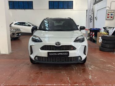 Toyota Yaris Cross 1.5H (116 CV) E-CVT GR Sport