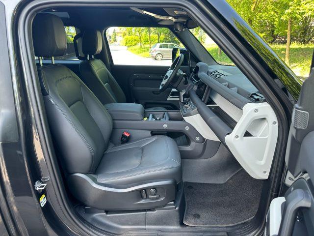 LAND ROVER Defender 90 3.0D I6 AWD Auto HSE