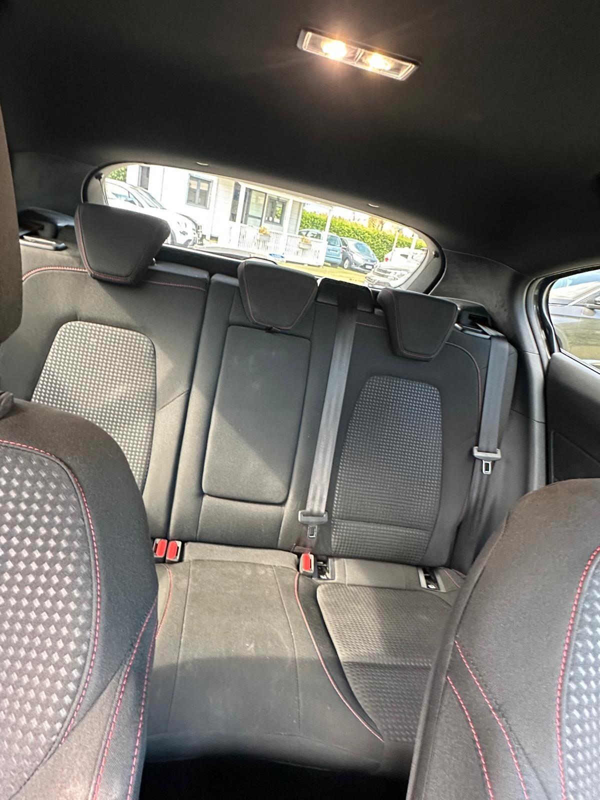Ford Focus 1.5 EcoBlue 115 CV ST-Line 2023